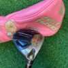 Bois 3 Callaway Paradym Regular