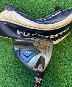 Bois 3 Callaway Paradym Triple diamond Regular
