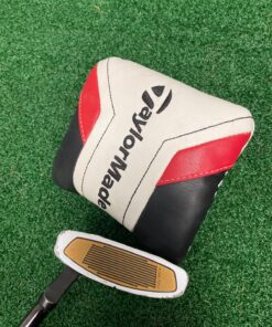 Tête De Fer Taylormade Stealth #6 – Gaucher – .370 – Occasion