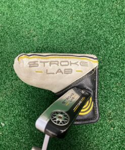 Putter Odyssey Stroke lab one gaucher