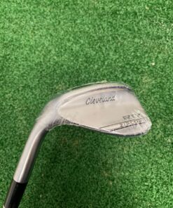 Wedge Cleveland RTX neuf 52-10 gaucher