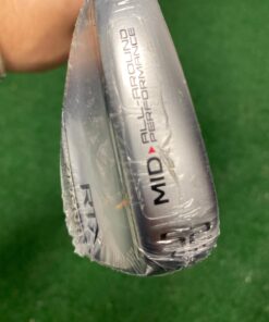 Alternative view of Wedge Cleveland RTX neuf 52-10 gaucher