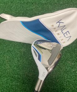 Hybride 5 Taylormade Kalea lady