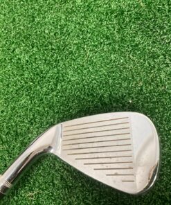 Alternative view of Fer 4 Wilson staff model regular graphite
