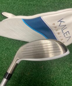 Alternative view of Hybride 5 Taylormade Kalea lady