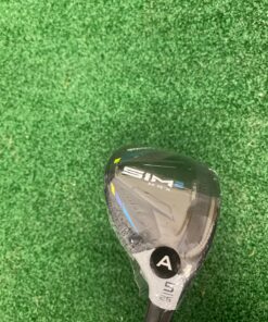 Hybride 5 Taylormade Sim 2 Senior Neuf
