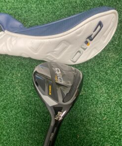 Hybride 5 Taylormade QI10 lady