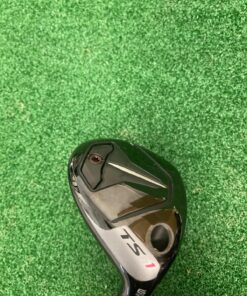 Hybride titleist TSR1 H6 Senior