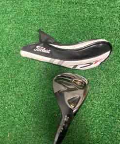 Hybride 4 titleist TSi2 regular