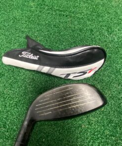 Alternative view of Hybride 4 titleist TSi2 regular