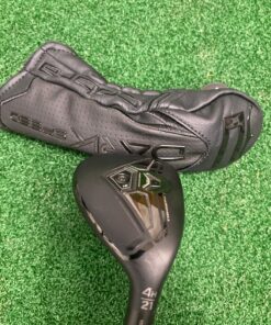 Hybride 4 Cobra Darkspeed Regular Neuf