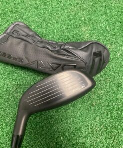 Alternative view of Hybride 4 Cobra Darkspeed Regular Neuf