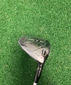 Bois 5 Titleist tsr1 Senior Neuf
