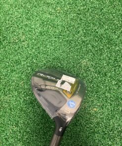 Bois 5 Callaway Rogue st Lady neuf