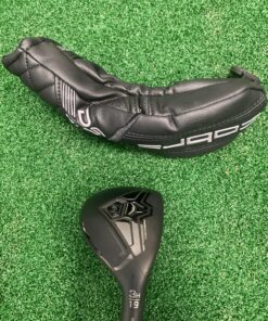 Hybride 3 Cobra Darkspeed stiff Neuf