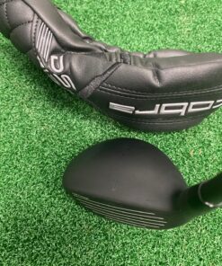 Alternative view of Hybride 3 Cobra Darkspeed stiff Neuf