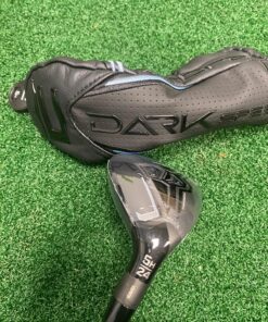 Hybride 5 Cobra Darkspeed Lady neuf