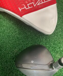 Alternative view of Bois 5 taylormade stealth lady neuf