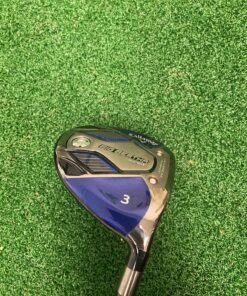 Bois 3 Callaway Reva lady neuf