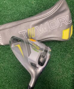 Driver Honma Wolrd GS neuf Lady 11