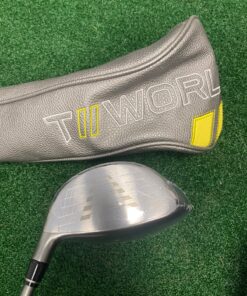 Alternative view of Driver Honma Wolrd GS neuf Lady 11