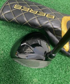 Alternative view of Driver Honma 10.5 TR20 regular