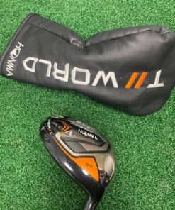 Driver Honma Tworld 9.5 stiff