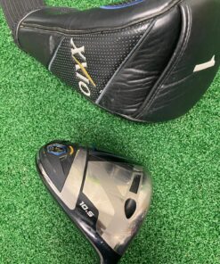 Driver XXIO 10.5 Senior