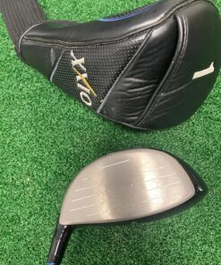 Alternative view of Driver XXIO 10.5 Senior