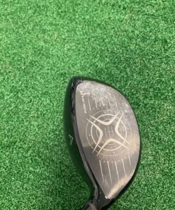 Alternative view of Driver Callaway Epic speed 10.5 gaucher senior