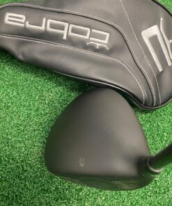 Alternative view of Driver Cobra Darkspeed LS 10.5  Xstiff