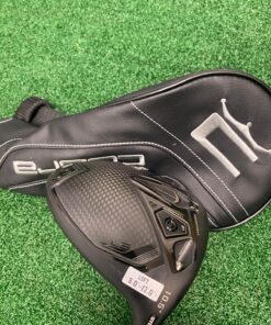 Driver Cobra Darkspeed LS 10.5 Xstiff