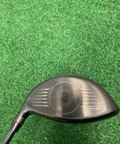 Alternative view of Driver Cobra Darkspeed MAX 12.0 senior