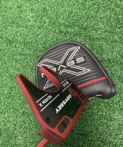Putter Odyssey Seven X milled