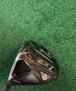 Driver Srixon ZX7 mk2 gaucher stiff