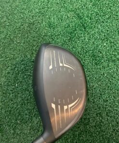 Alternative view of Driver Srixon ZX7 mk2 gaucher stiff