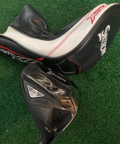 Driver Srixon ZX7 9,5 stiff hzrdus mk2