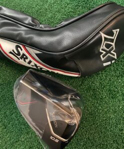 Driver Srixon ZXi max senior neuf 10,5