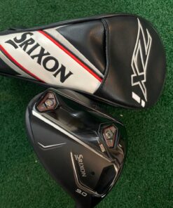 Driver Srixon Zxi LS 9,0 stiff