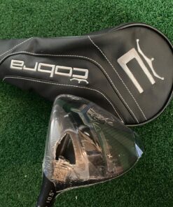 Driver Cobra DS adapt 10,5 X gaucher neuf stiff