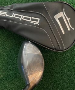 Alternative view of Driver Cobra DS adapt 10,5 X gaucher neuf stiff