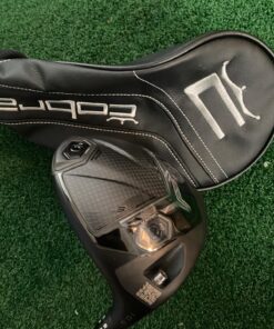 Driver Cobra Ds adapt LS 10,5 neuf xstiff