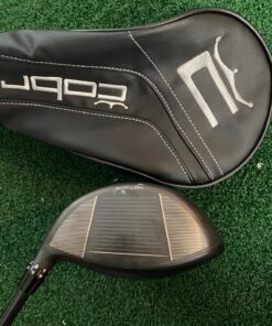 Alternative view of Driver Cobra Ds adapt LS 10,5 neuf xstiff