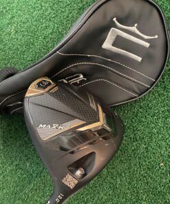 Driver Cobra Ds adapt max K neuf lady 12,0