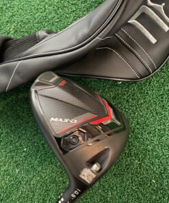 Driver Cobra Ds adapt Max d 10,5 senior neuf