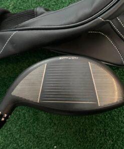 Alternative view of Driver Cobra Ds adapt Max d 10,5 senior neuf