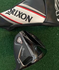 Driver Srixon ZXi 10,5 regular neuf