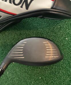 Alternative view of Driver Srixon ZXi 10,5 regular neuf
