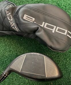 Alternative view of Driver Cobra Ds adapt X 10,5 stiff