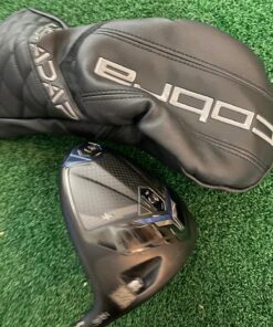 Driver Cobra Ds adapt X 10,5 stiff